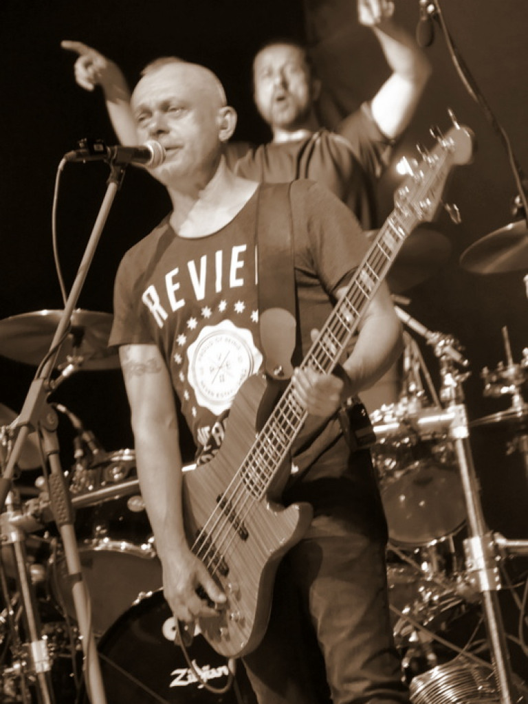 Koncert IRY w Józefowie (FOTO)