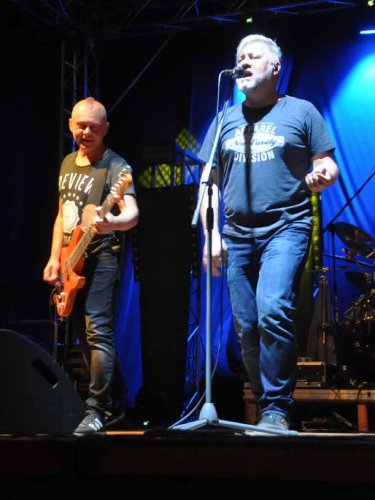 Koncert IRY w Józefowie (FOTO)