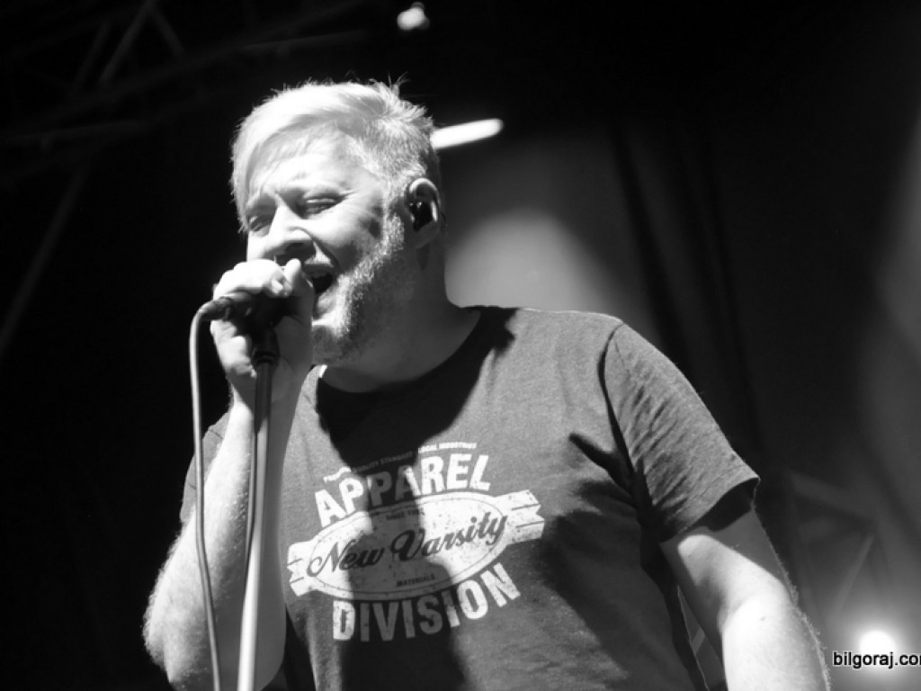 Koncert IRY w Józefowie (FOTO)