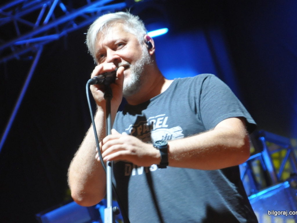 Koncert IRY w Józefowie (FOTO)