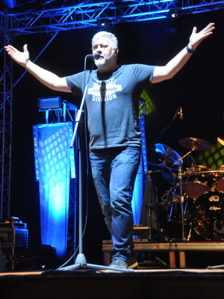 Koncert IRY w Józefowie (FOTO)