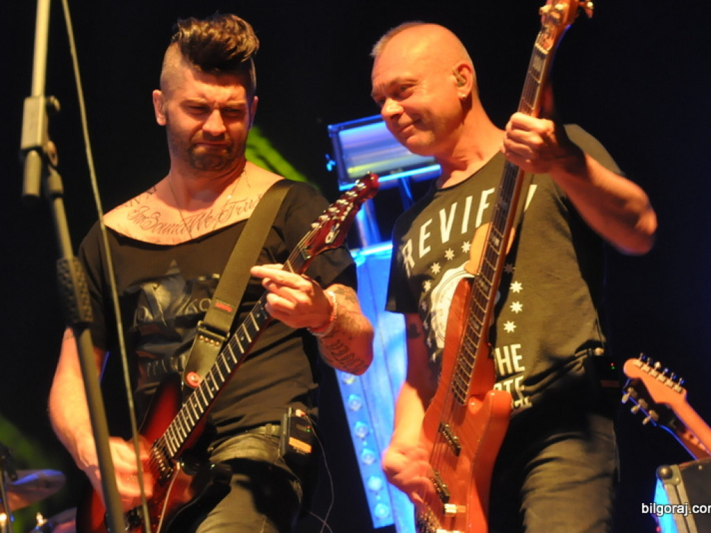 Koncert IRY w Józefowie (FOTO)