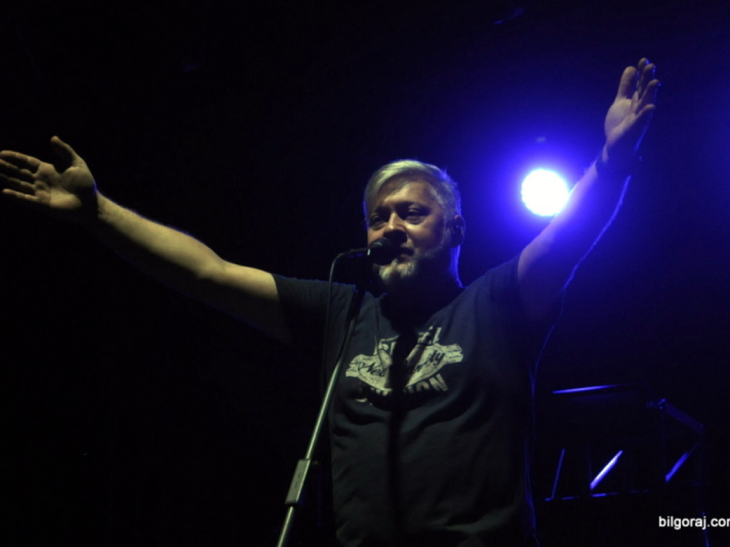Koncert IRY w Józefowie (FOTO)