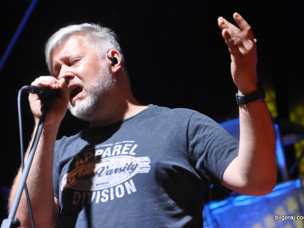 Koncert IRY w Józefowie (FOTO)