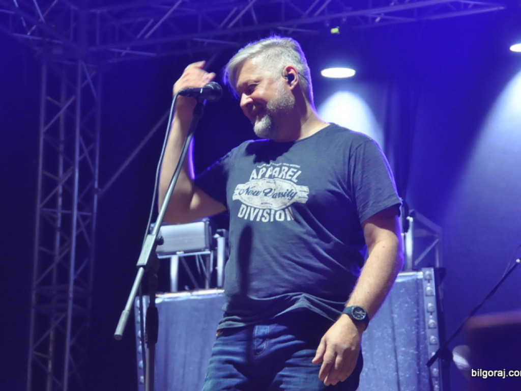 Koncert IRY w Józefowie (FOTO)