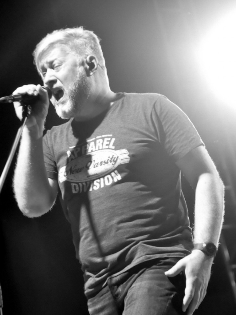 Koncert IRY w Józefowie (FOTO)