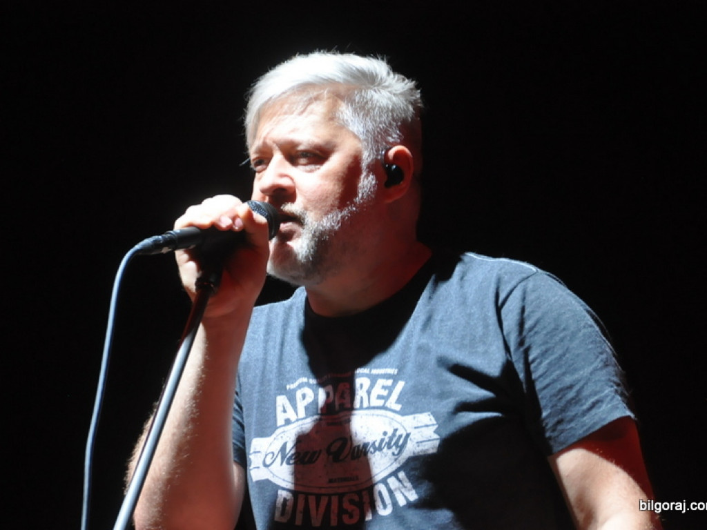 Koncert IRY w Józefowie (FOTO)