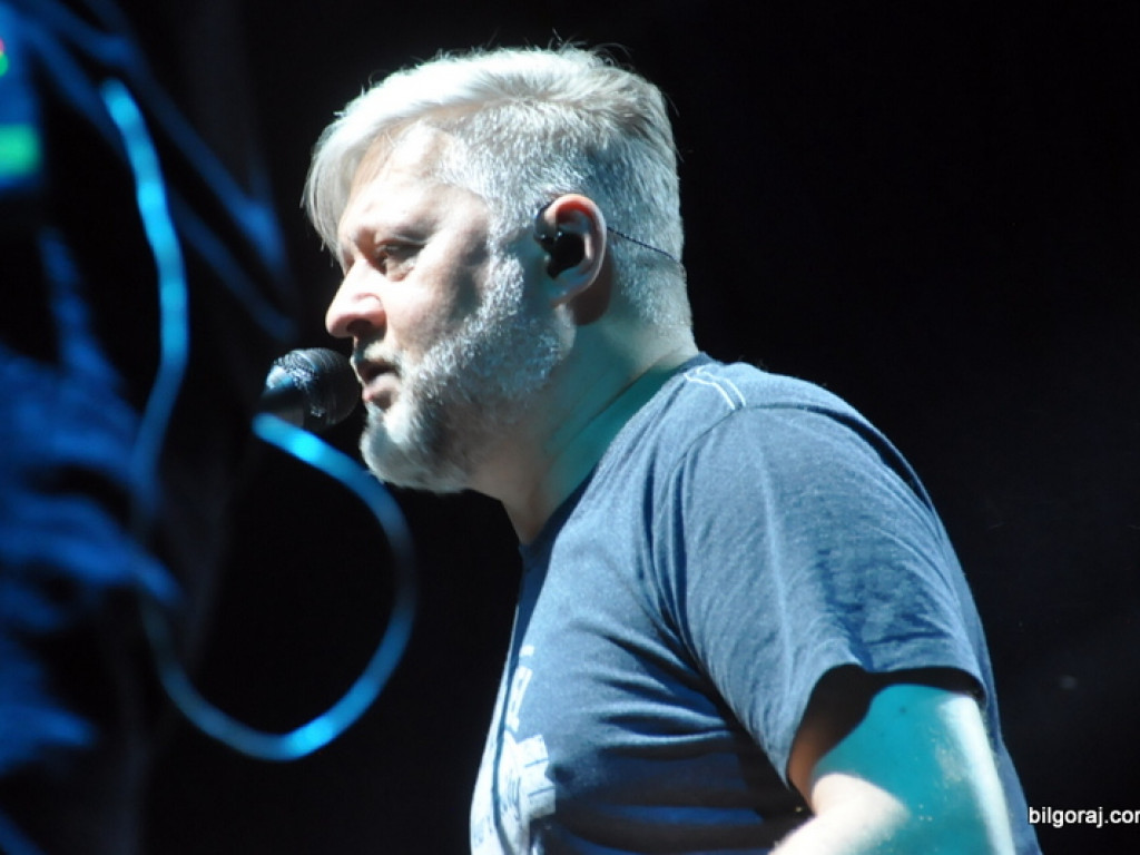 Koncert IRY w Józefowie (FOTO)