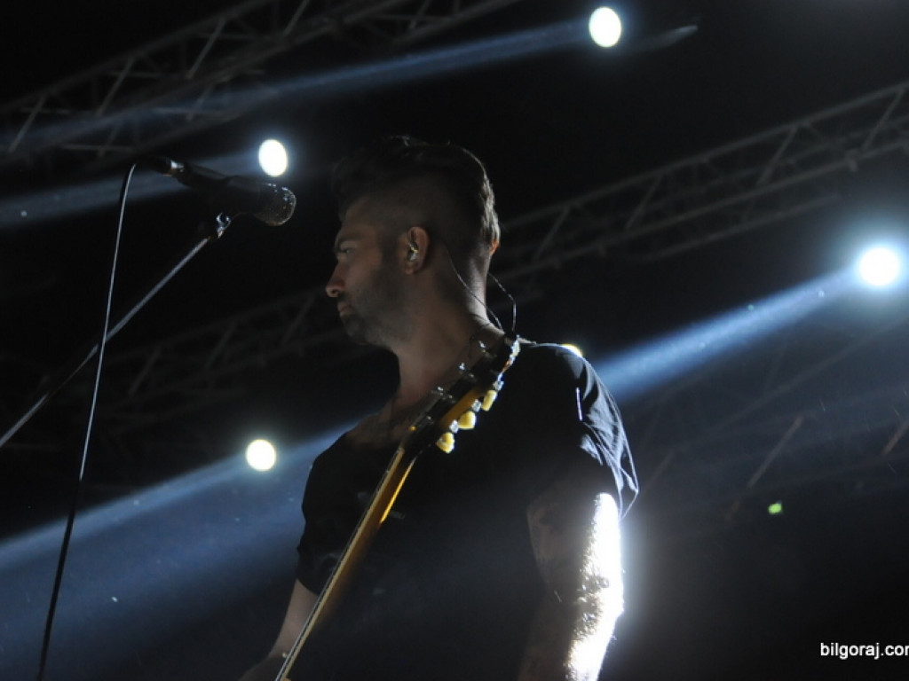 Koncert IRY w Józefowie (FOTO)