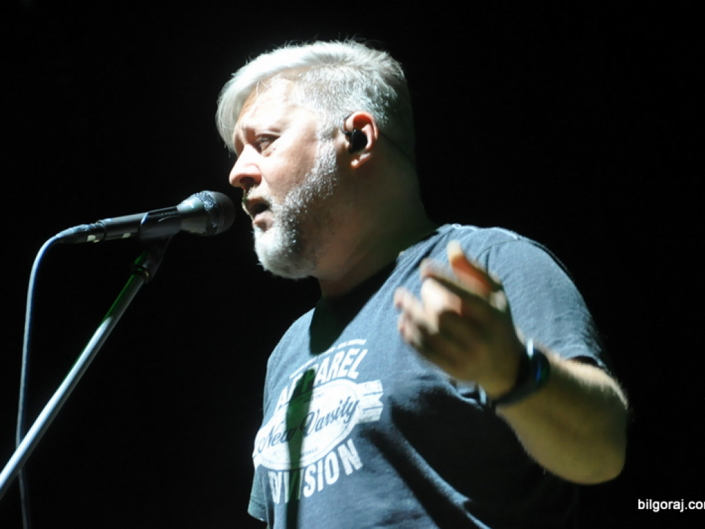 Koncert IRY w Józefowie (FOTO)