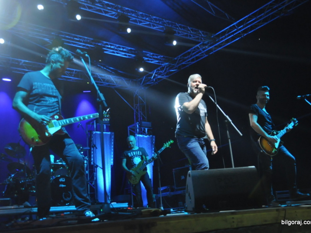 Koncert IRY w Józefowie (FOTO)