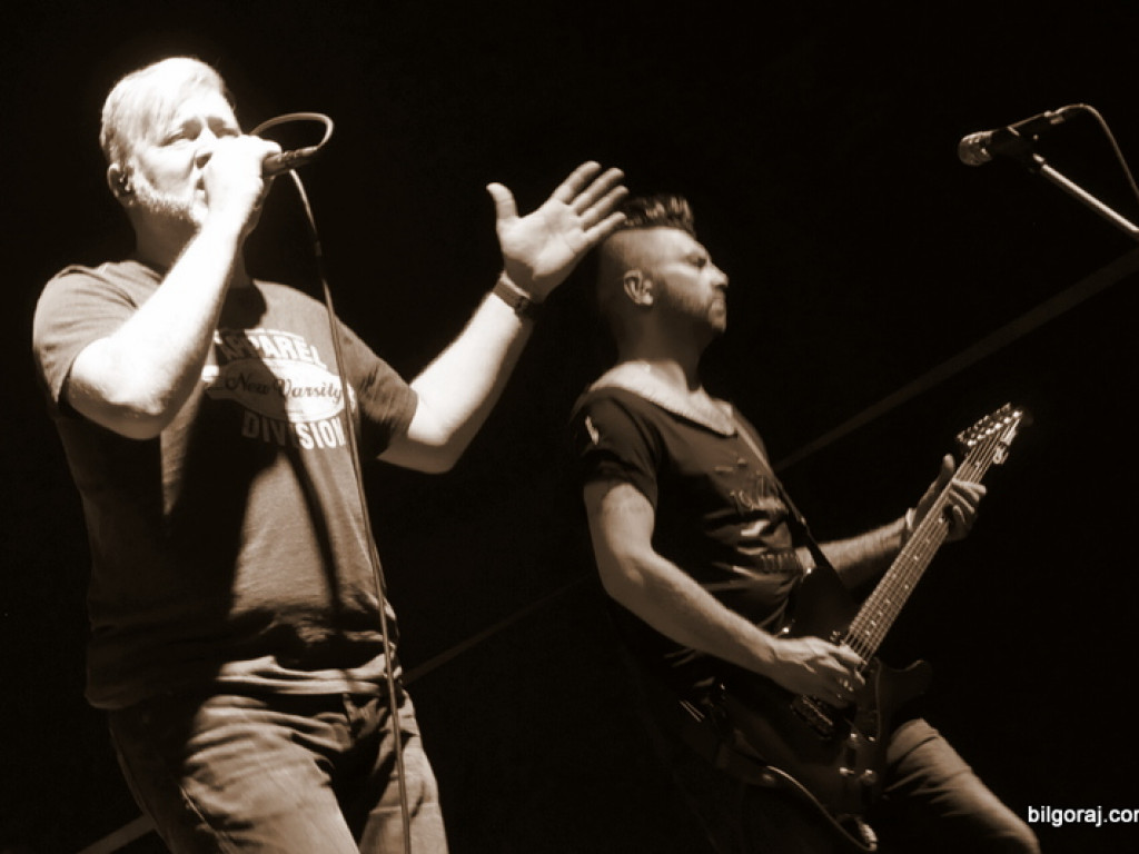 Koncert IRY w Józefowie (FOTO)