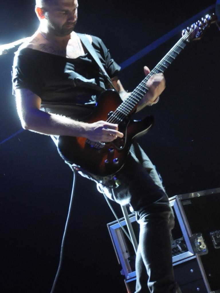 Koncert IRY w Józefowie (FOTO)