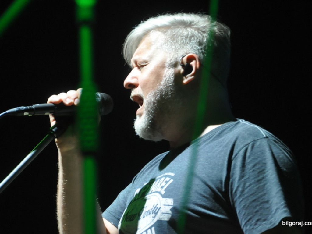 Koncert IRY w Józefowie (FOTO)