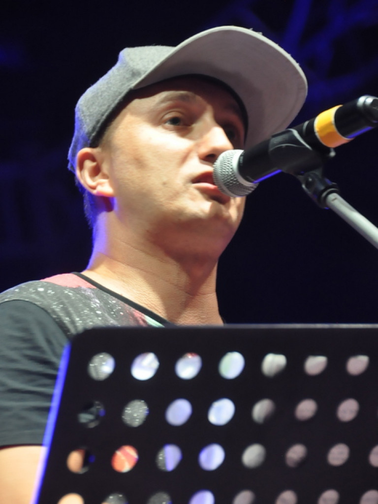Koncert IRY w Józefowie (FOTO)