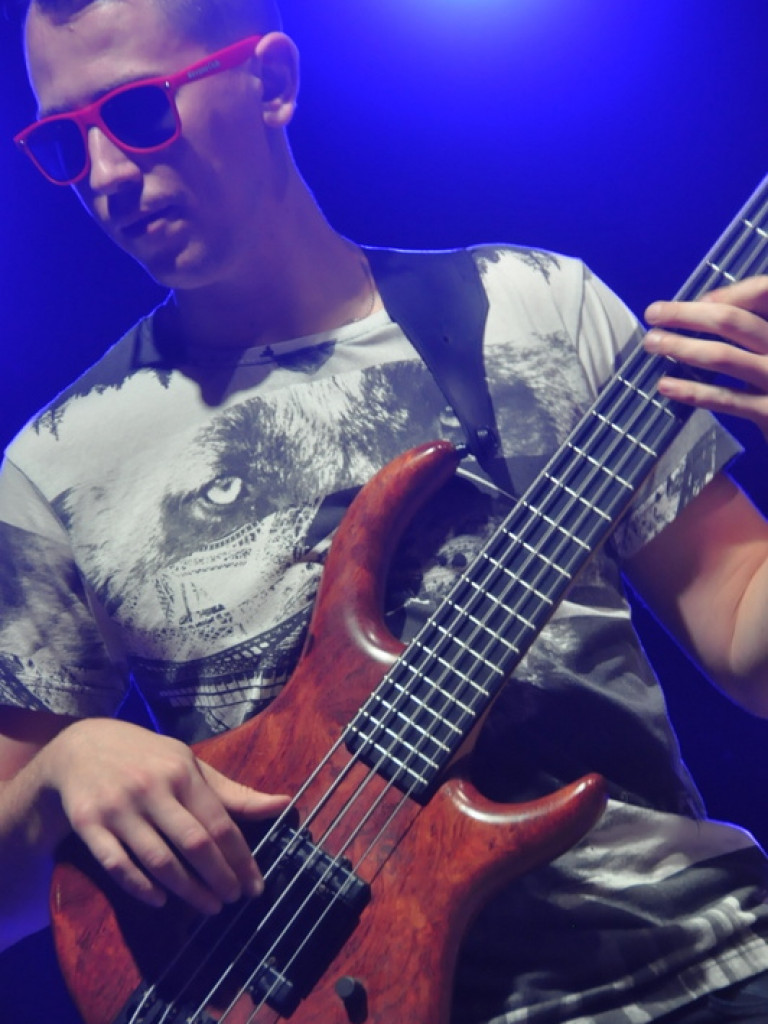 Koncert IRY w Józefowie (FOTO)