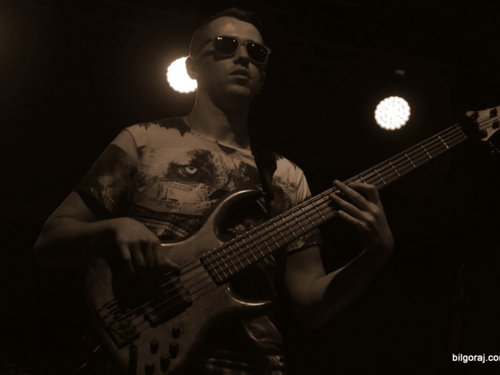 Koncert IRY w Józefowie (FOTO)