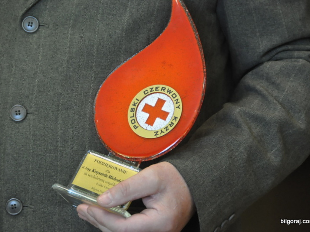Komendant Powiatowy PSP przeszedł na emeryturę. Pełniącym obowiązki został brygadier Krent (FOTO, AUDIO)
