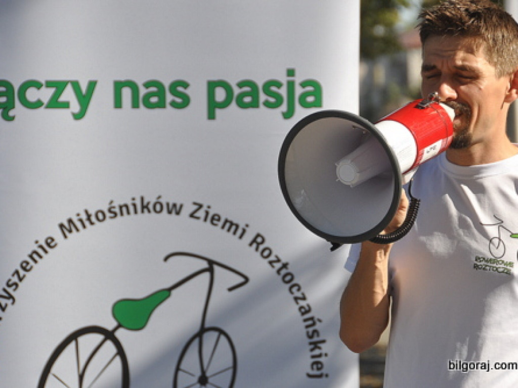 Bezpieczne i czyste szlaki rowerowe (FOTO)