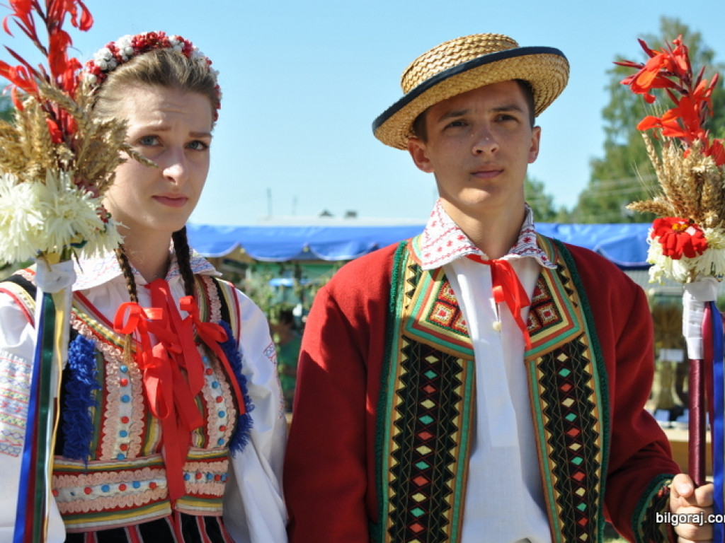 Gminna Józefów dożynki świętowała w Tarnowoli