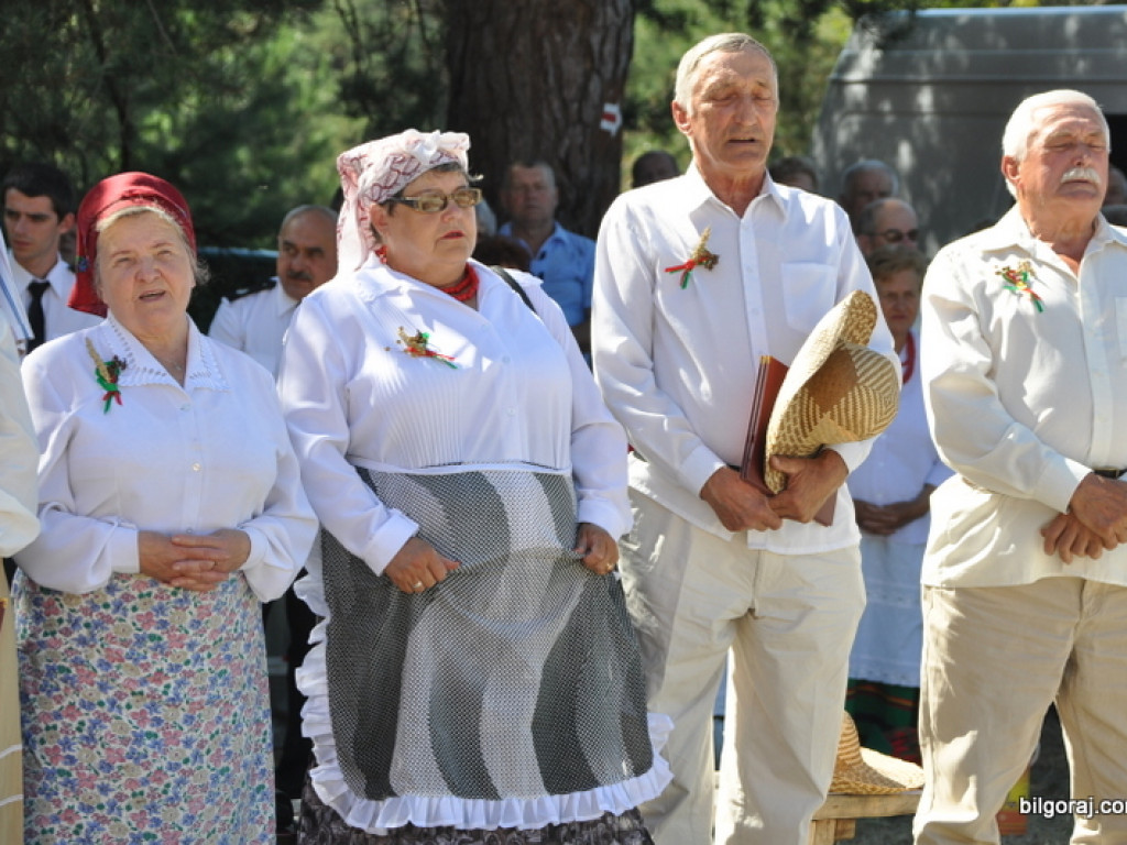 Gminna Józefów dożynki świętowała w Tarnowoli