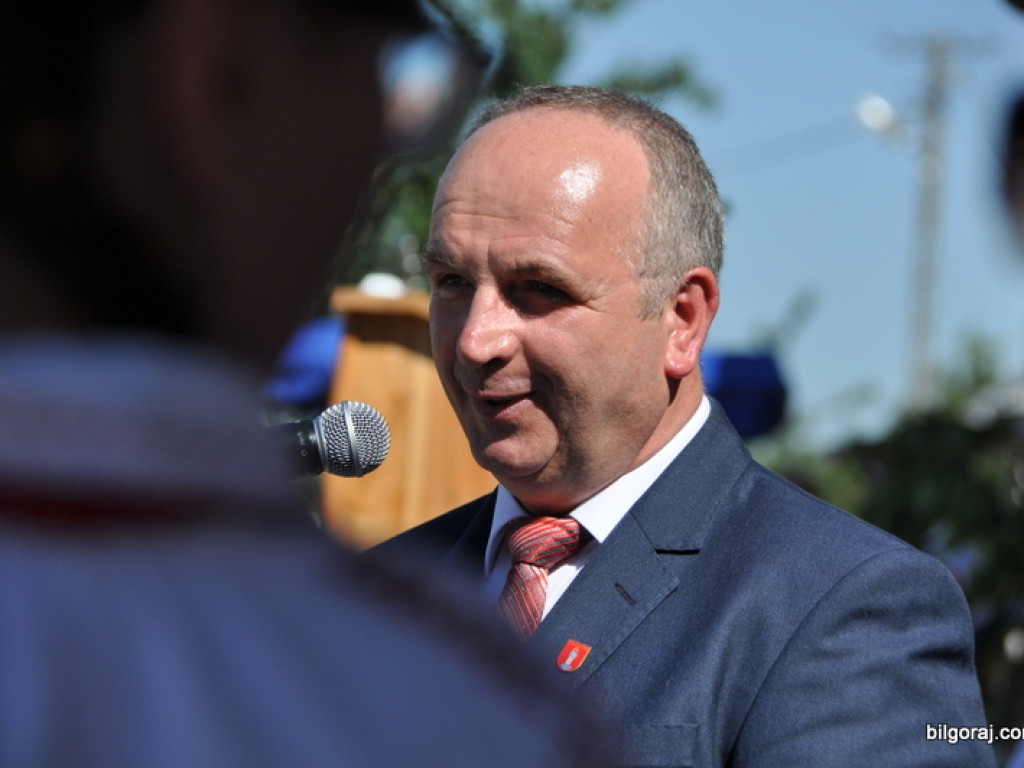 Gminna Józefów dożynki świętowała w Tarnowoli