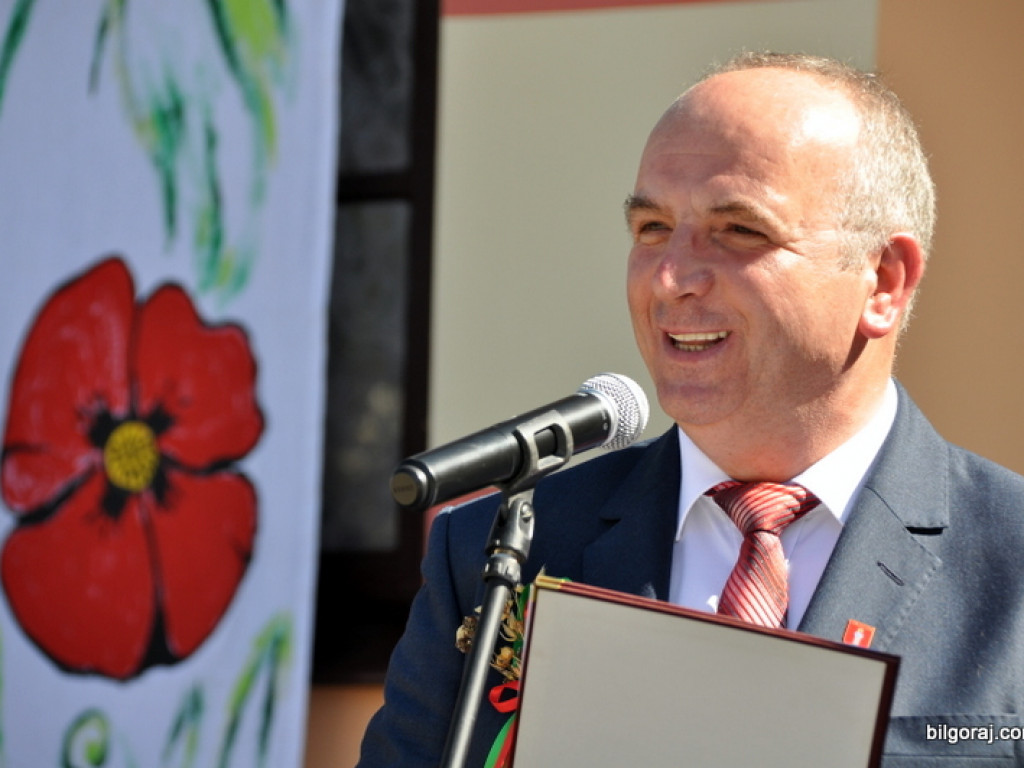 Gminna Józefów dożynki świętowała w Tarnowoli