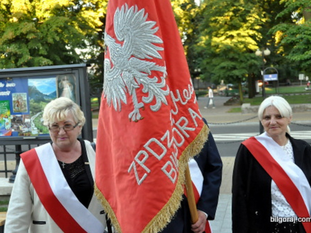 Biłgoraj: 36. rocznica podpisania porozumień sierpniowych