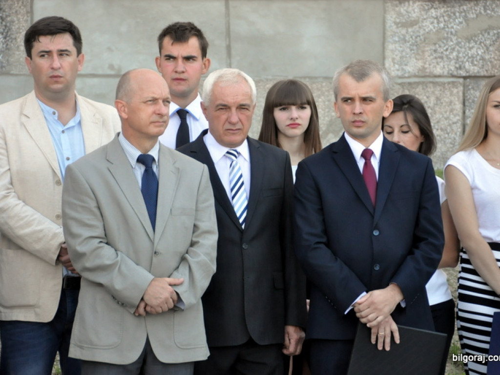 Uroczyste otwarcie boiska przy RCEZ w Biłgoraju (FOTO)