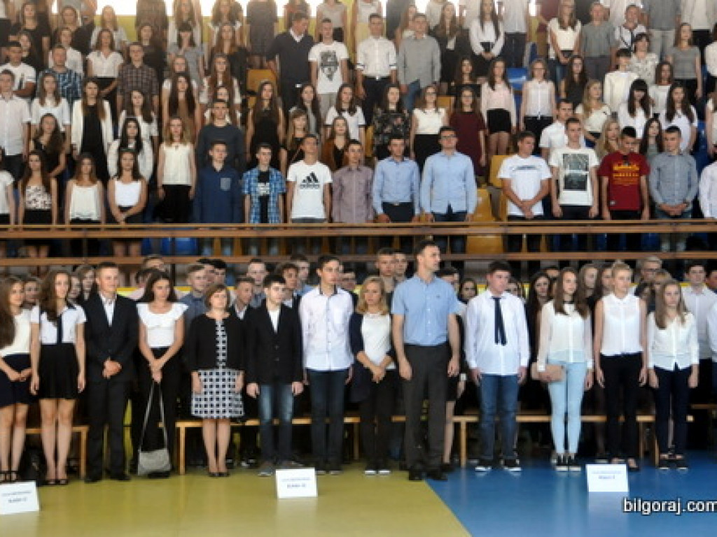 Początek roku szkolnego 2016/2017 (FOTO)