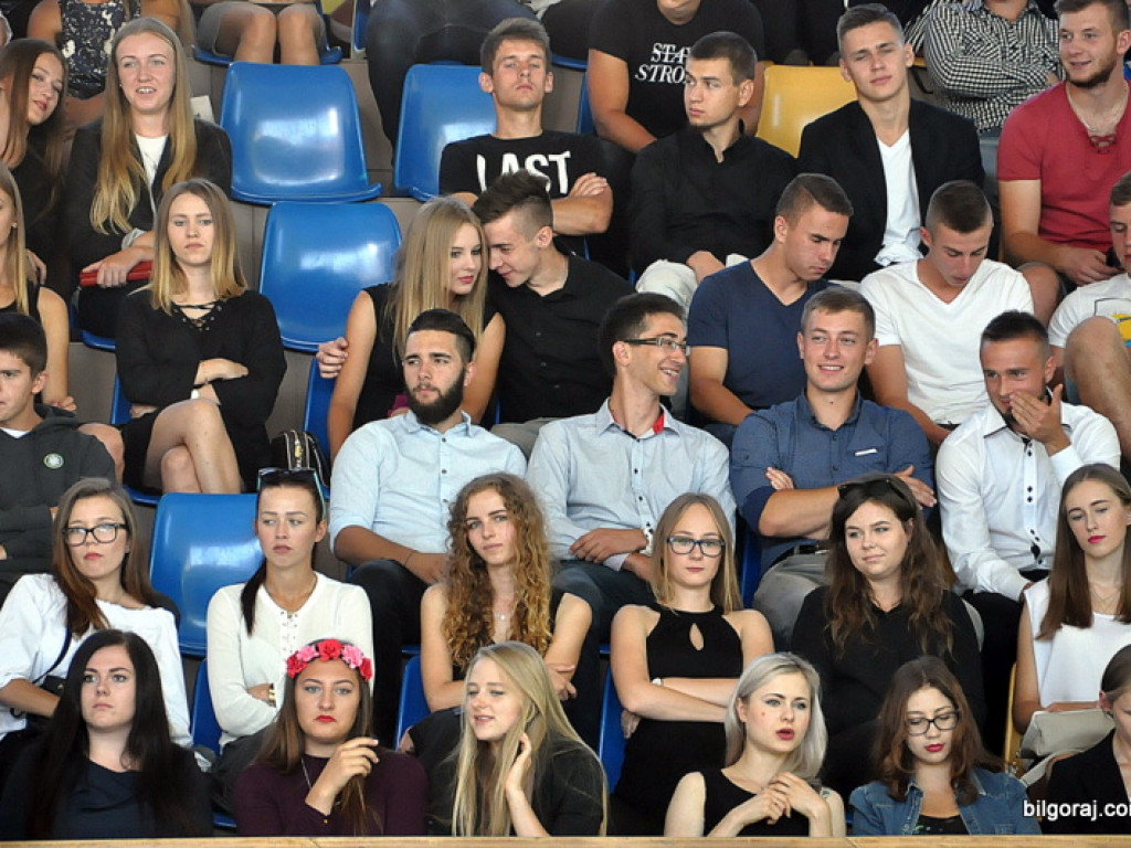 Początek roku szkolnego 2016/2017 (FOTO)