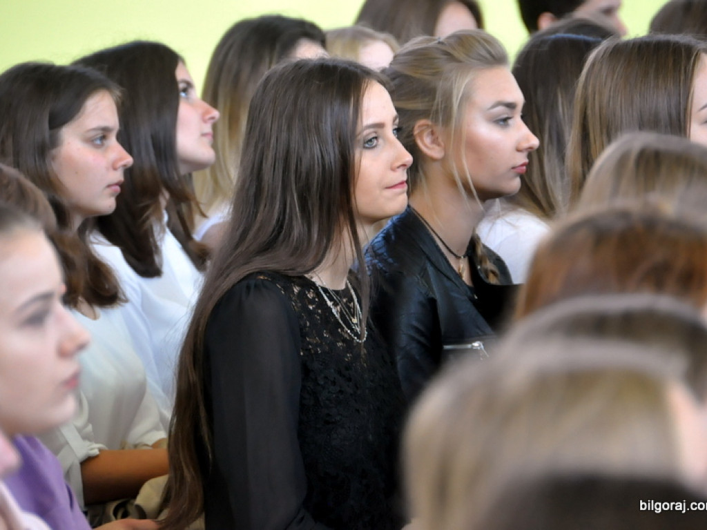 Początek roku szkolnego 2016/2017 (FOTO)