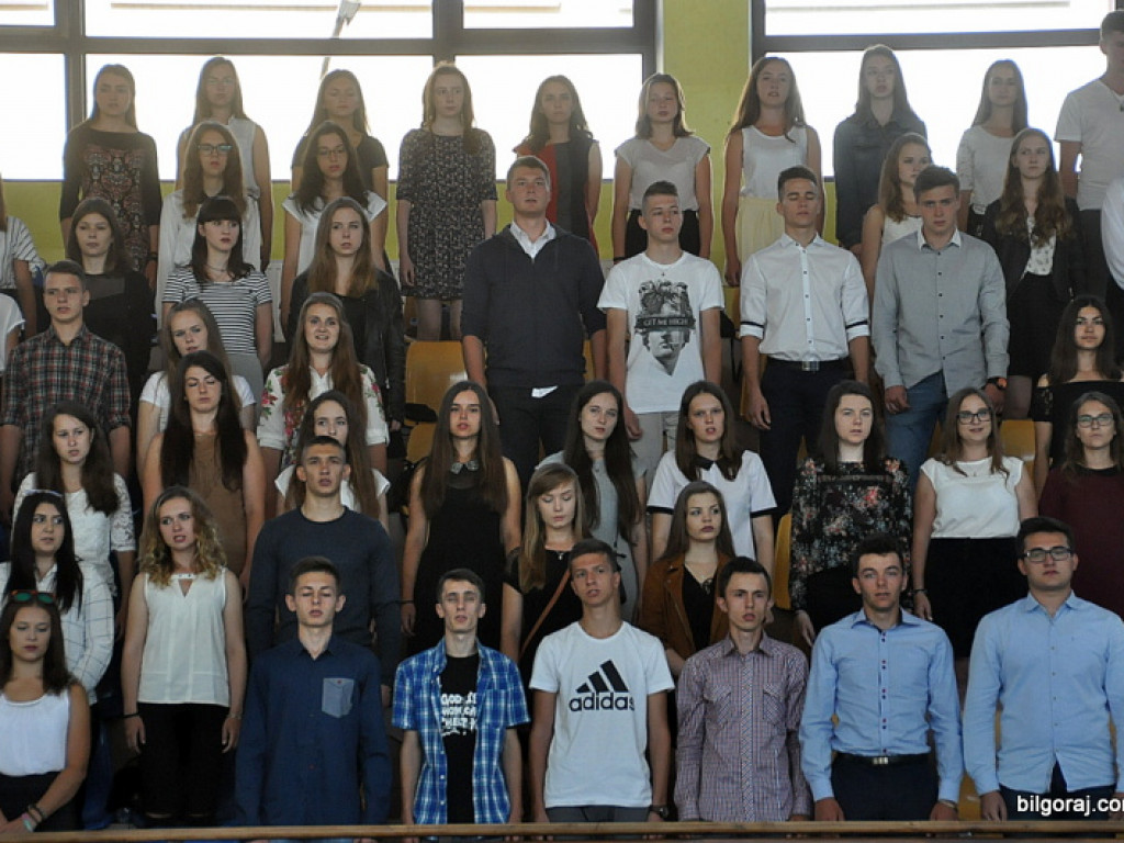 Początek roku szkolnego 2016/2017 (FOTO)