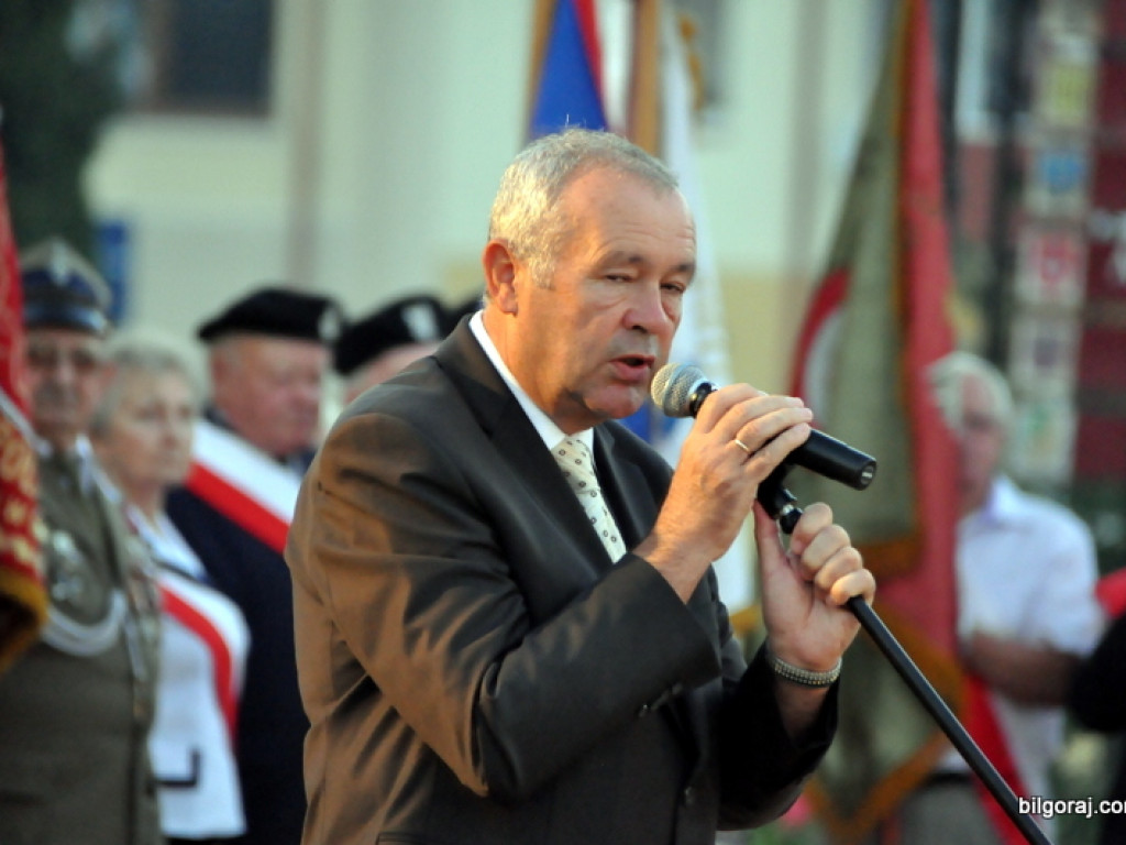 77. rocznica wybuchu II wojny światowej (FOTO)