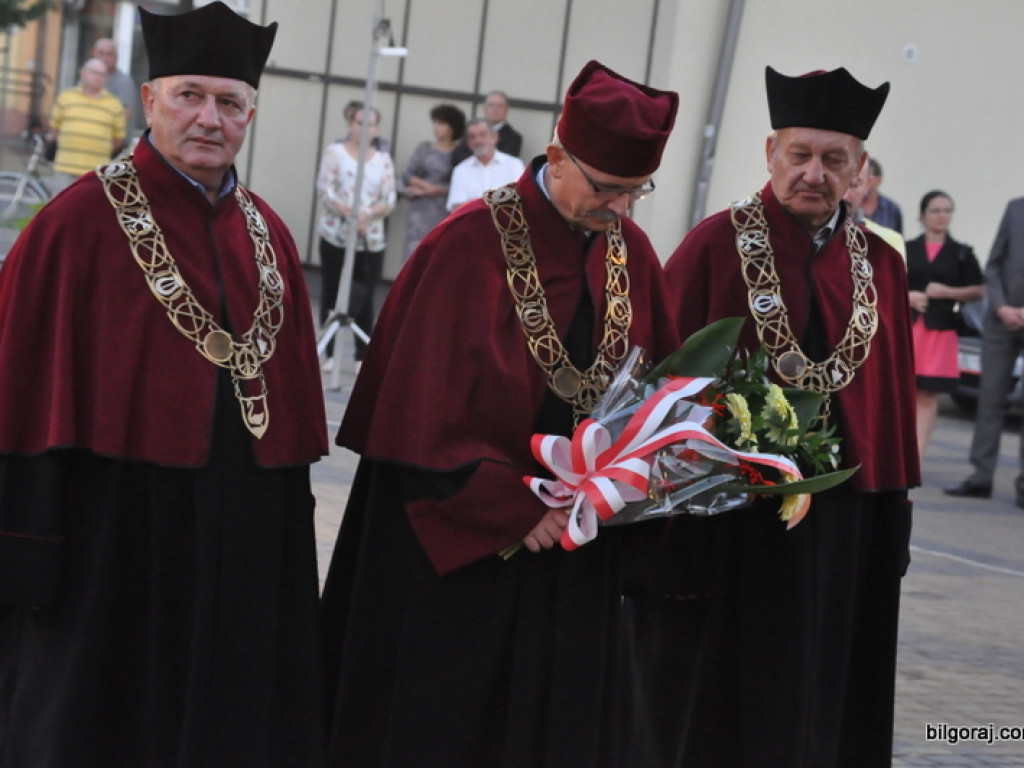 77. rocznica wybuchu II wojny światowej (FOTO)