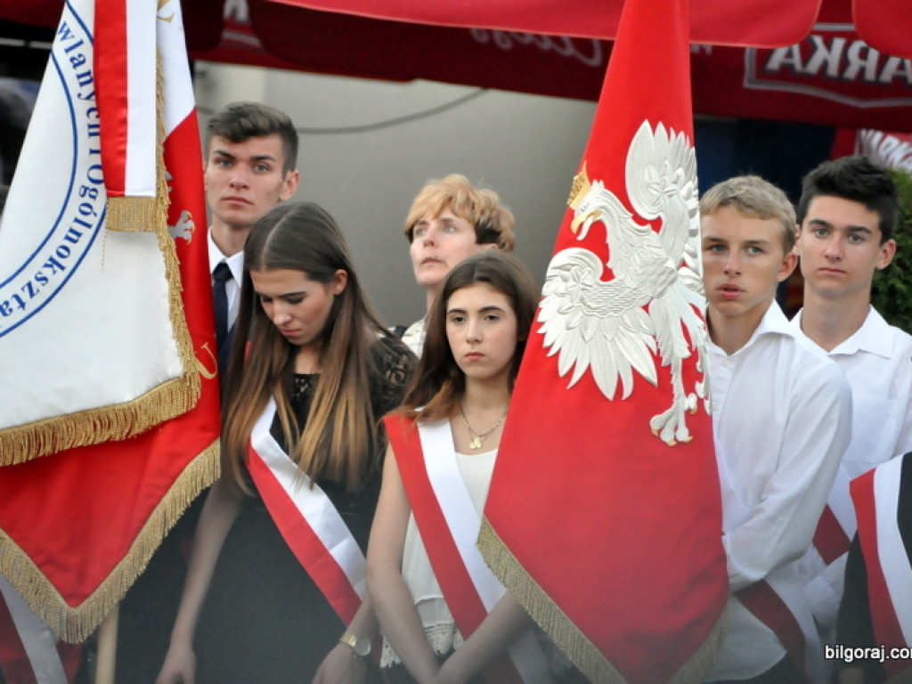 77. rocznica wybuchu II wojny światowej (FOTO)