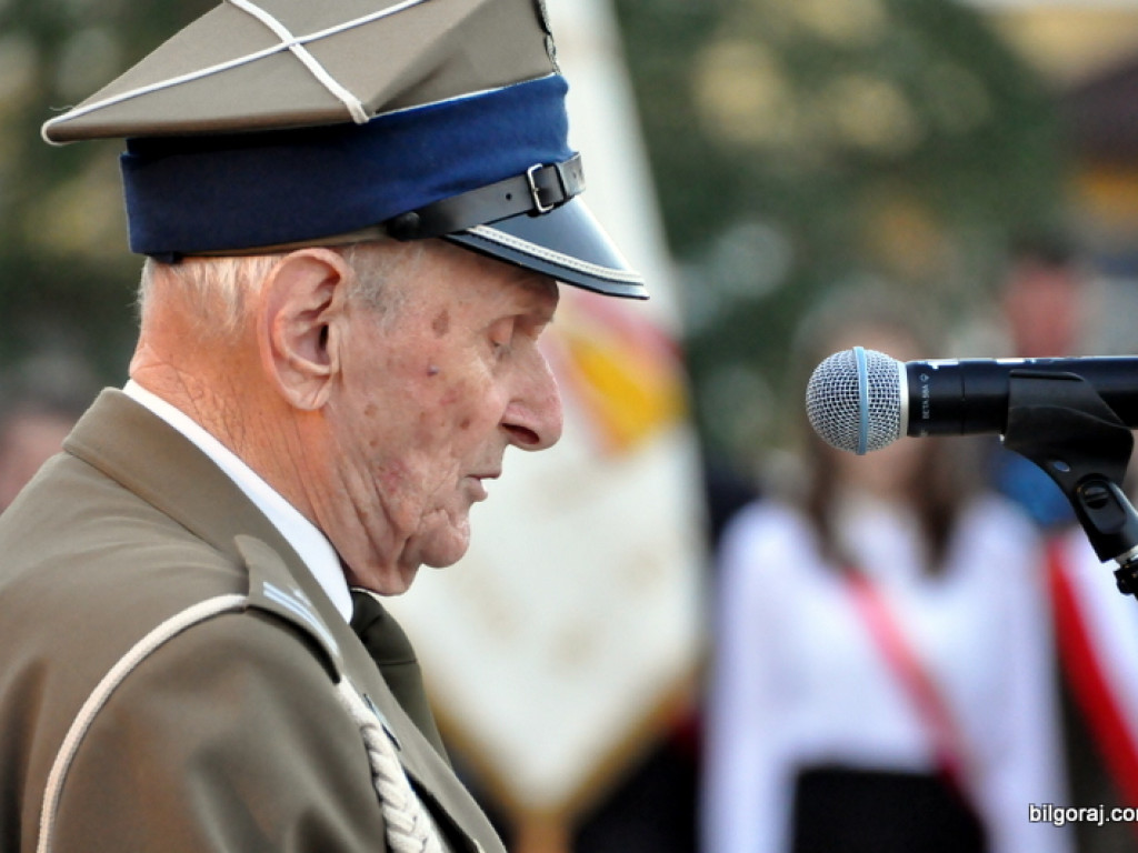 77. rocznica wybuchu II wojny światowej (FOTO)