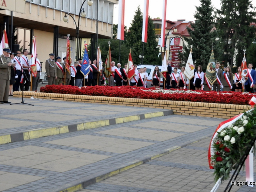 77. rocznica wybuchu II wojny światowej (FOTO)