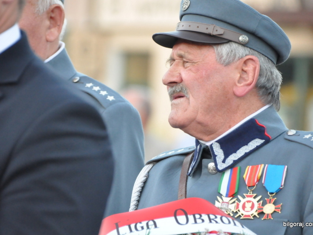 77. rocznica wybuchu II wojny światowej (FOTO)