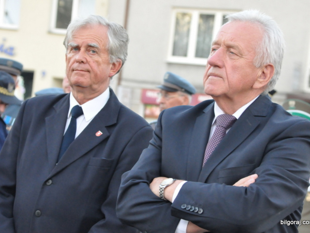 77. rocznica wybuchu II wojny światowej (FOTO)