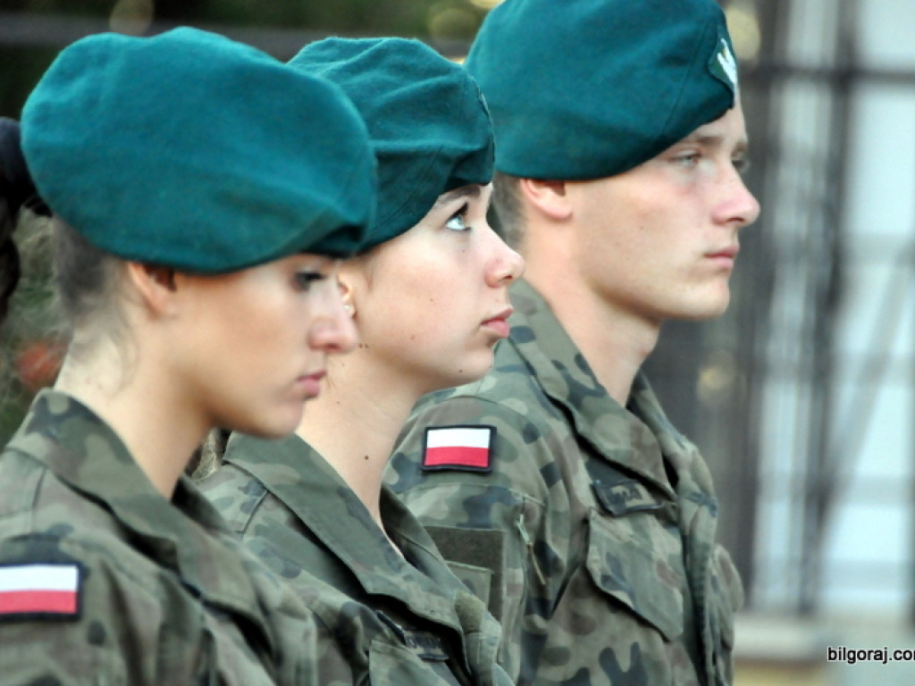 77. rocznica wybuchu II wojny światowej (FOTO)
