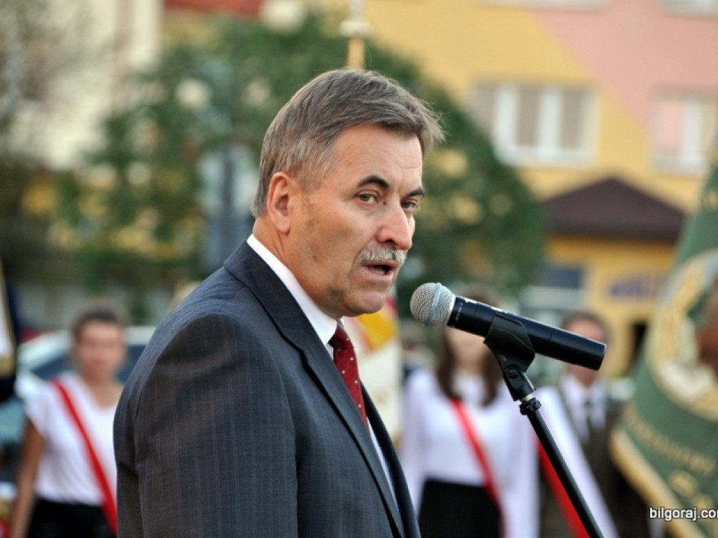 77. rocznica wybuchu II wojny światowej (FOTO)