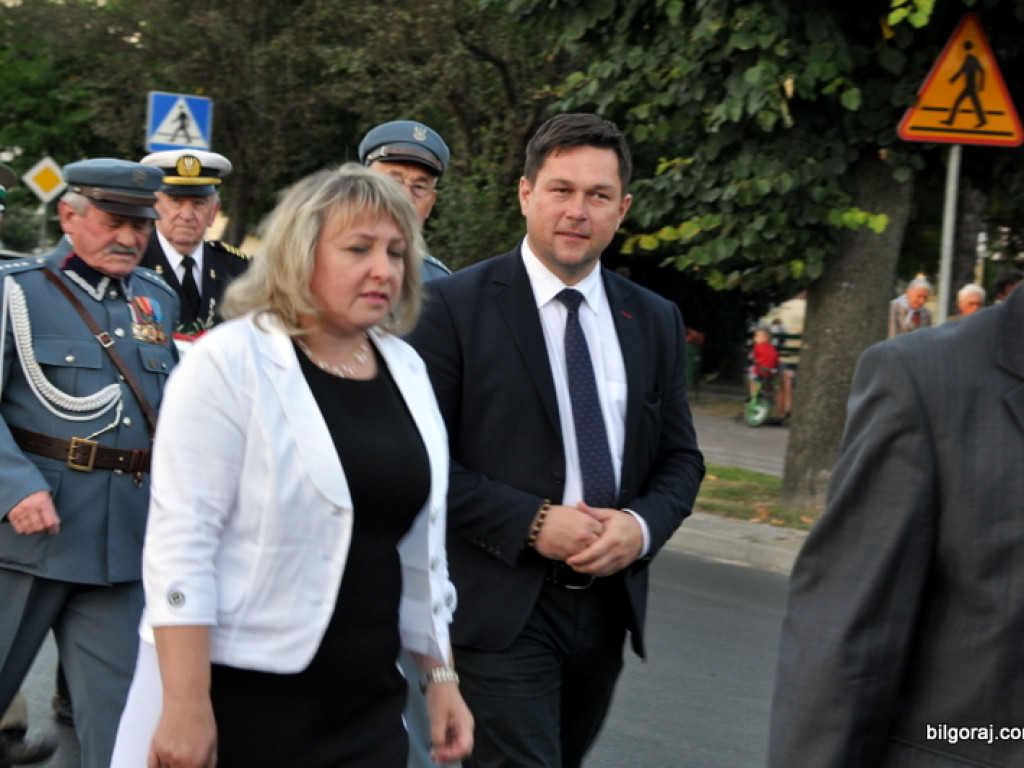 77. rocznica wybuchu II wojny światowej (FOTO)