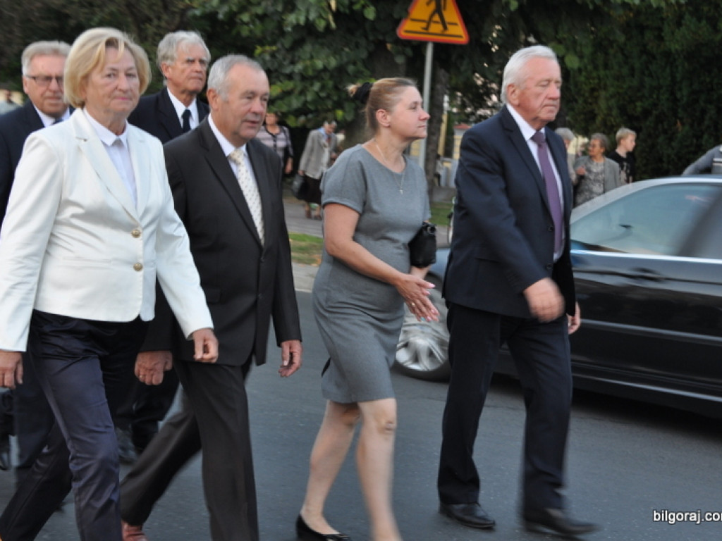 77. rocznica wybuchu II wojny światowej (FOTO)