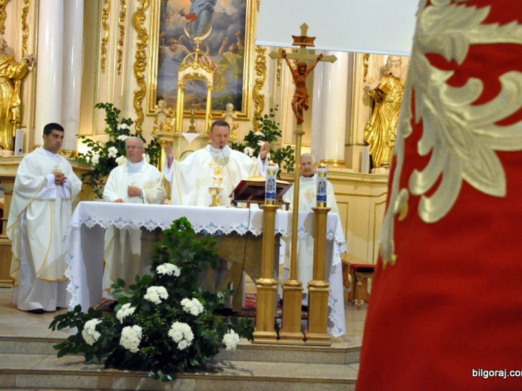 77. rocznica wybuchu II wojny światowej (FOTO)