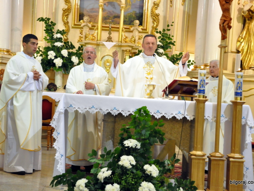 77. rocznica wybuchu II wojny światowej (FOTO)