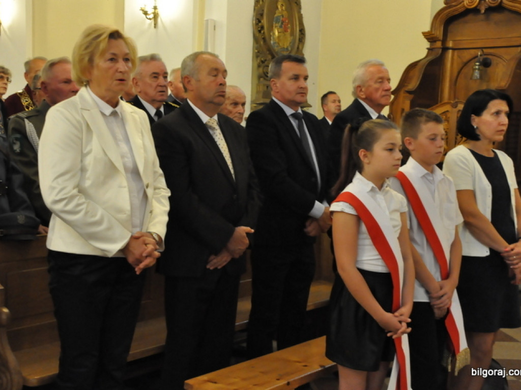 77. rocznica wybuchu II wojny światowej (FOTO)
