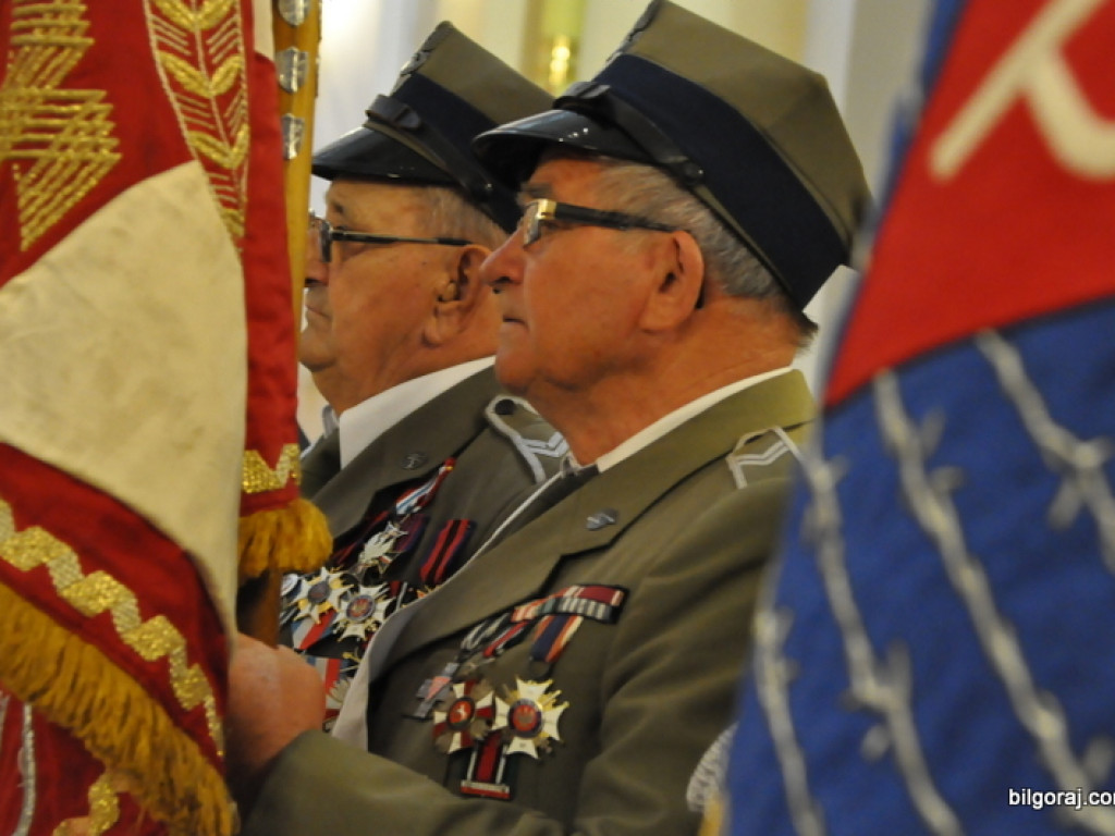 77. rocznica wybuchu II wojny światowej (FOTO)