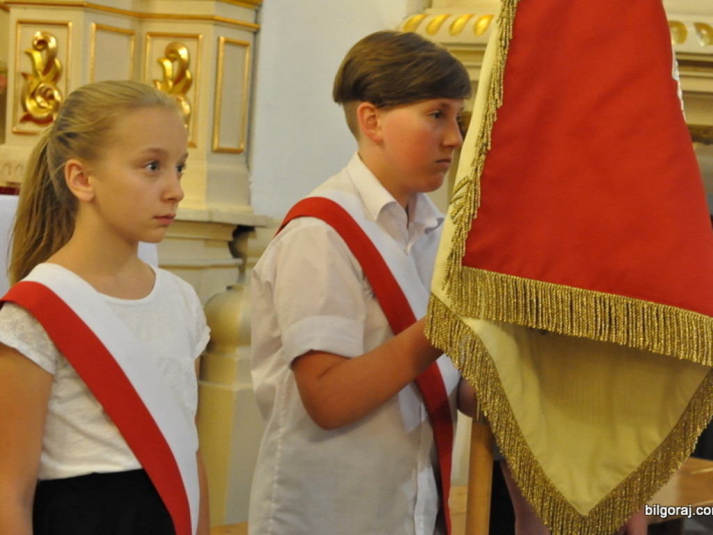 77. rocznica wybuchu II wojny światowej (FOTO)
