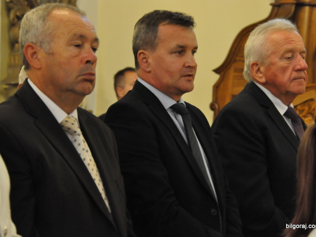 77. rocznica wybuchu II wojny światowej (FOTO)